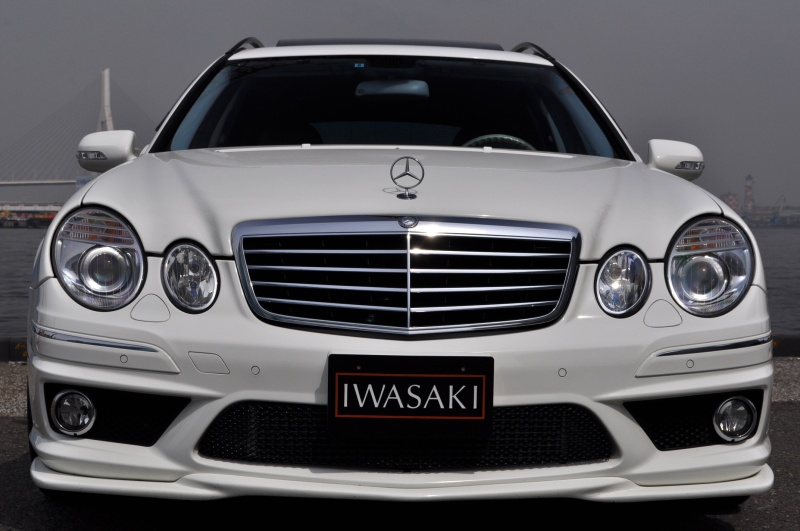 AMG Eクラス 中古車