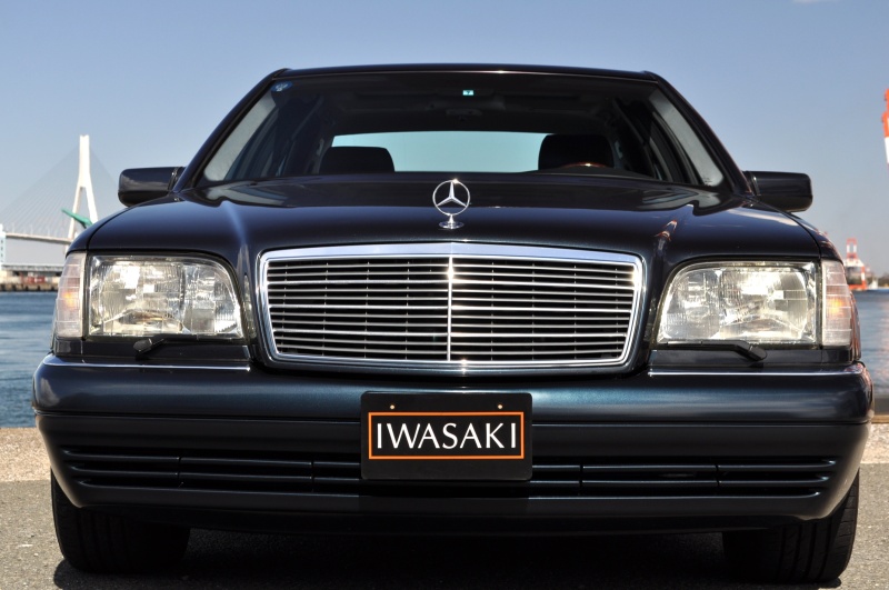 メルセデスベンツ Sクラス 中古車