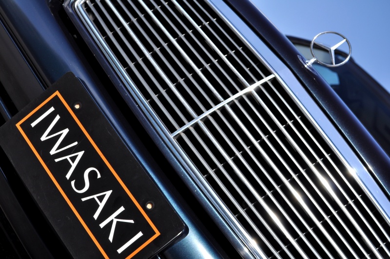 メルセデスベンツ Sクラス 中古車