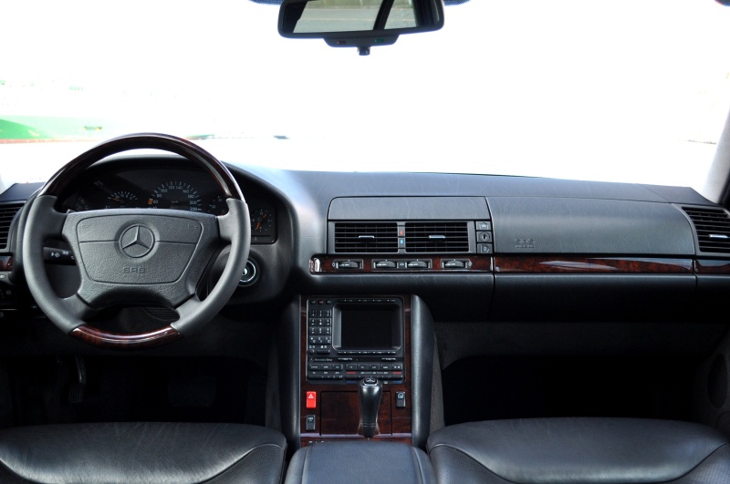 メルセデスベンツ Sクラス 中古車