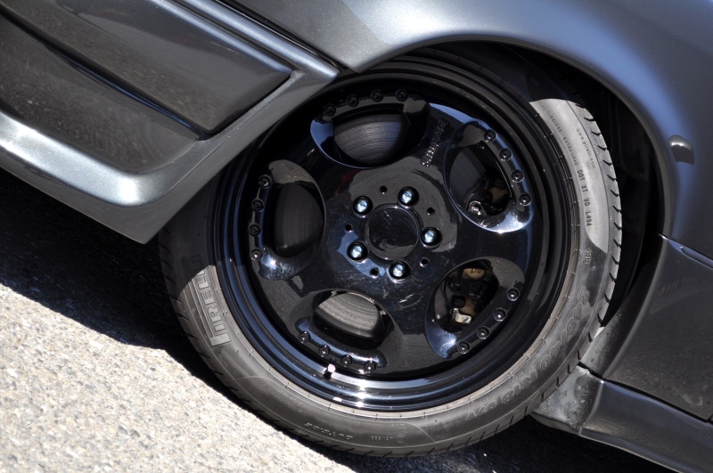 ブラバス Eクラス 中古車