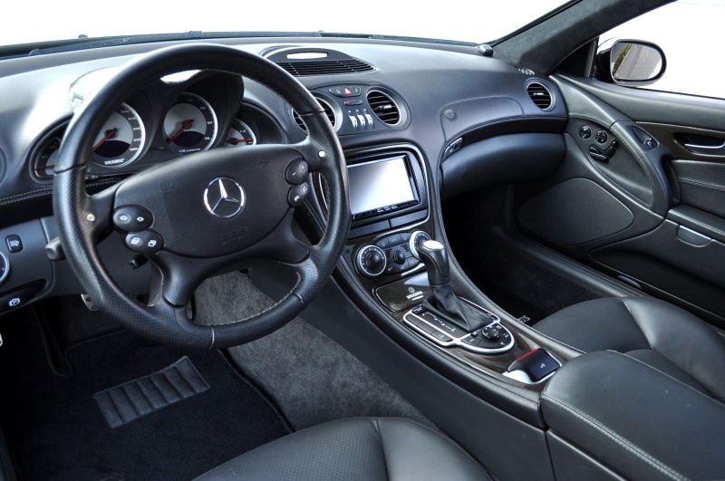 ブラバス SLクラス 中古車