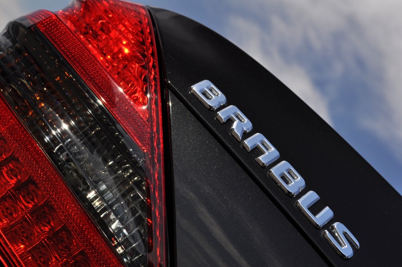 ブラバス SLクラス 中古車