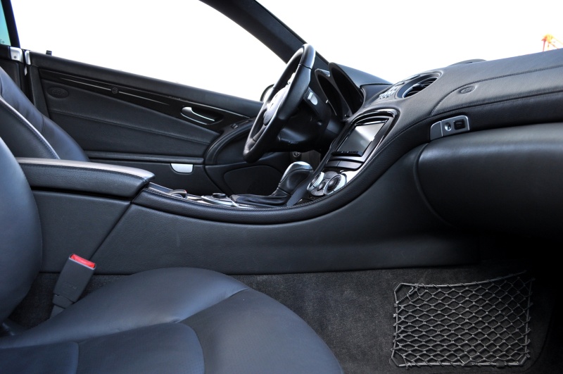 ブラバス SLクラス 中古車