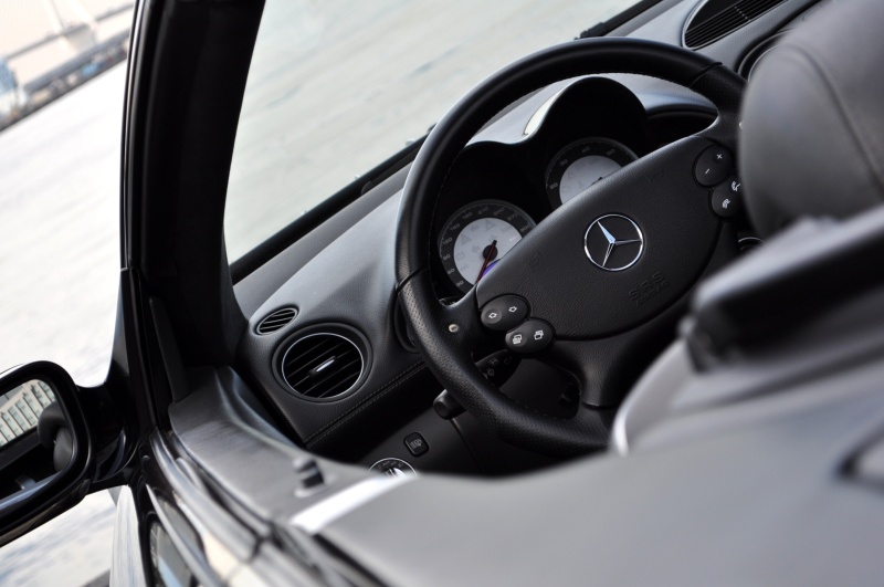 ブラバス SLクラス 中古車