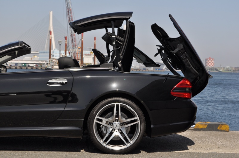 AMG SLクラス 中古車