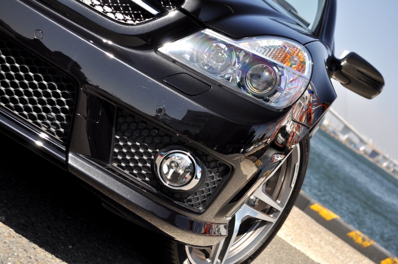 AMG SLクラス 中古車