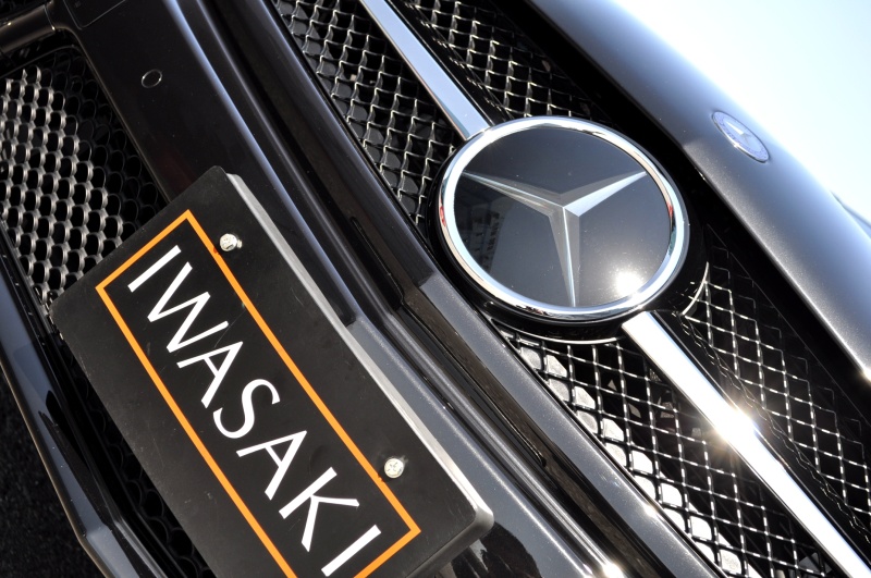 AMG SLクラス 中古車