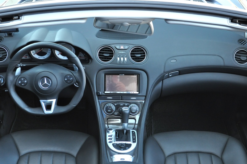 AMG SLクラス 中古車