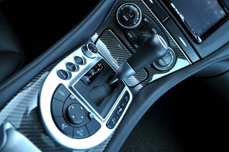 AMG SLクラス 中古車