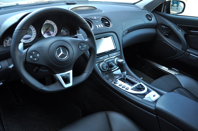 AMG SLクラス 中古車