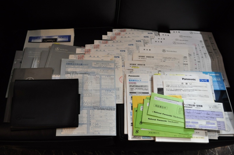 メルセデスベンツ SLクラス 中古車