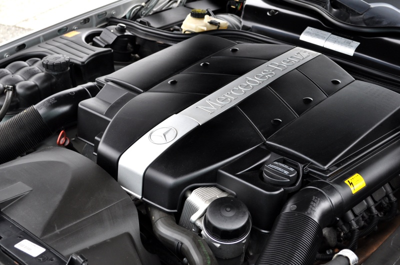 メルセデスベンツ SLクラス 中古車