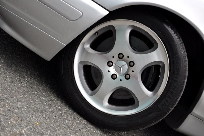 メルセデスベンツ SLクラス 中古車