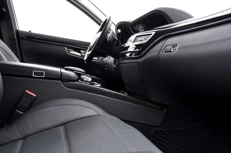 AMG Sクラス 中古車