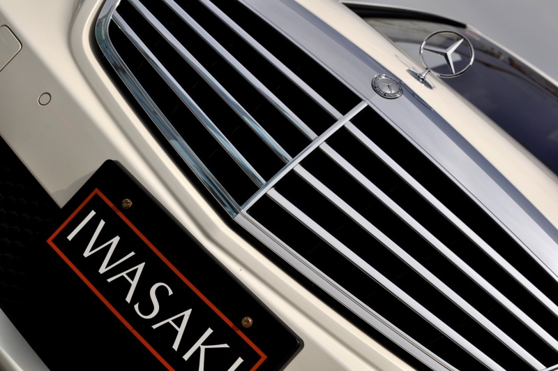 AMG Sクラス 中古車