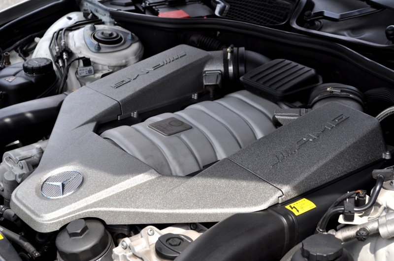 AMG Sクラス 中古車