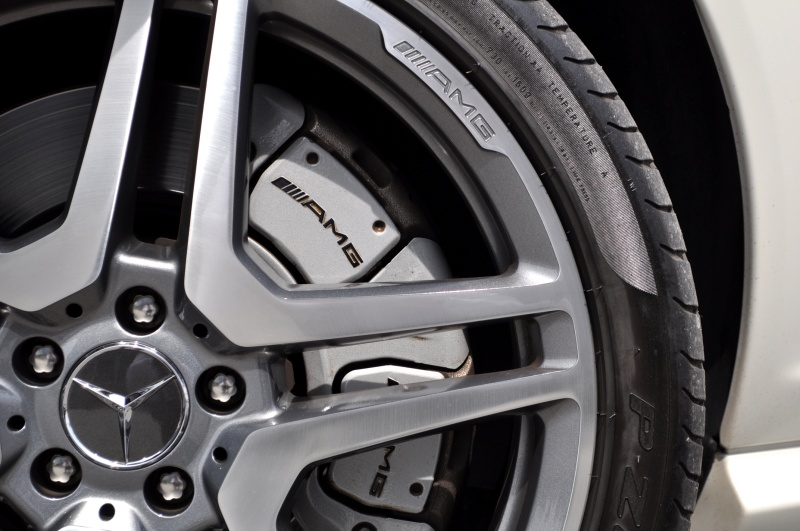 AMG Sクラス 中古車