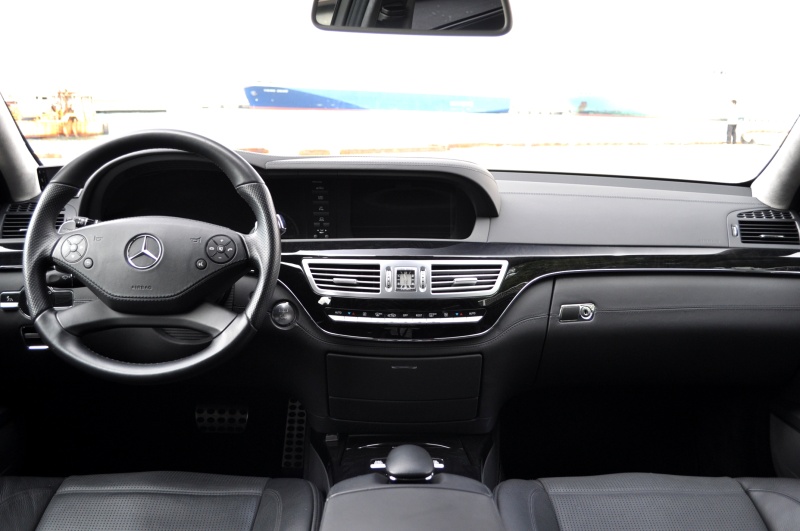 AMG Sクラス 中古車