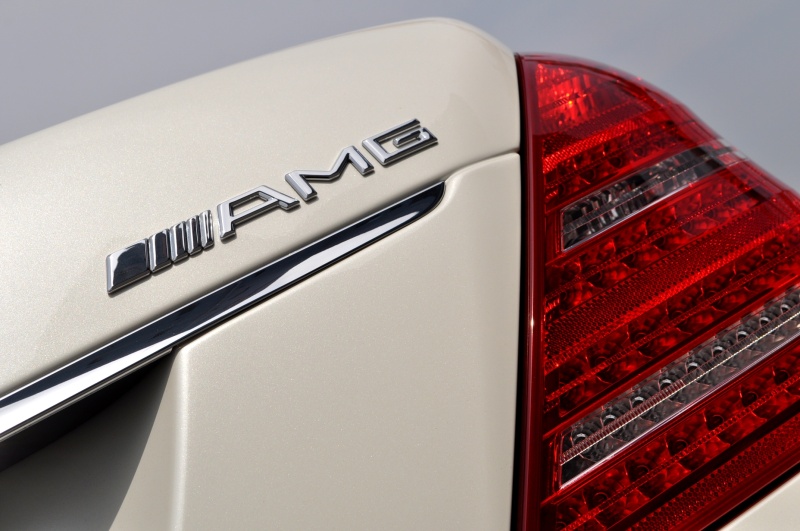 AMG Sクラス 中古車