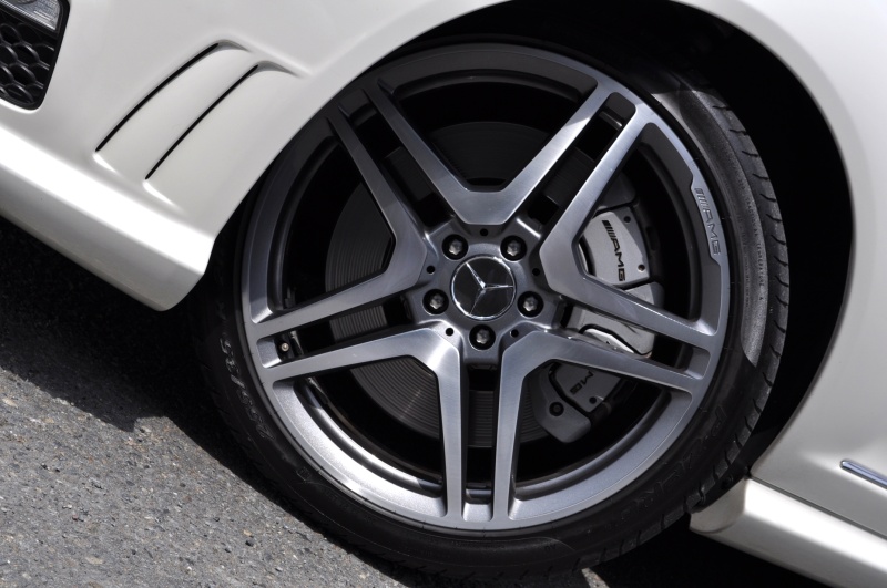 AMG Sクラス 中古車