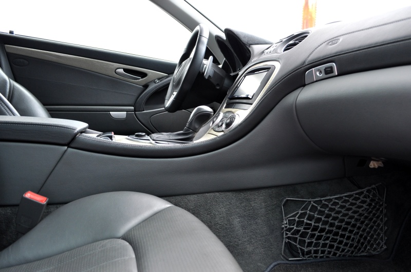 AMG SLクラス 中古車