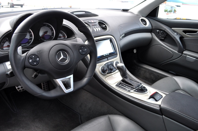 AMG SLクラス 中古車