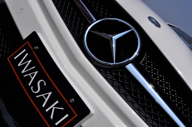 AMG SLクラス 中古車