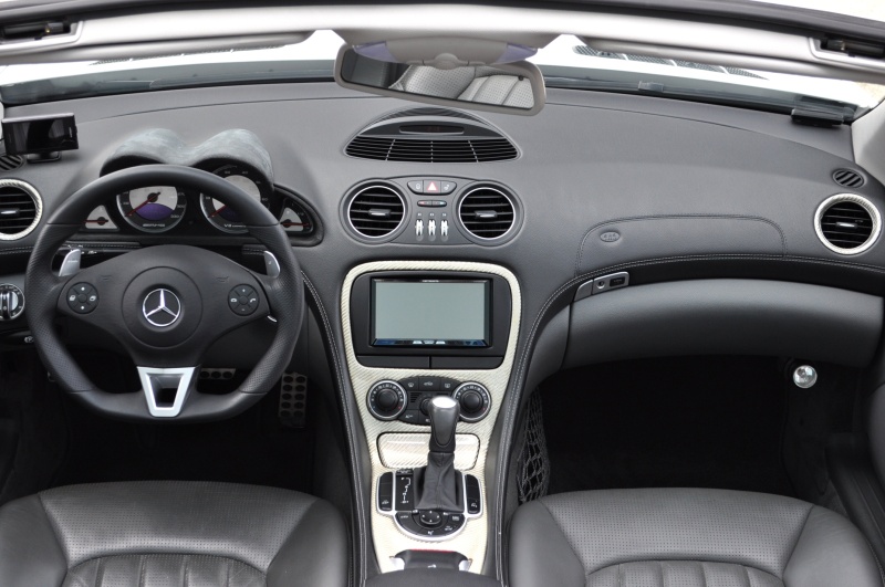 AMG SLクラス 中古車