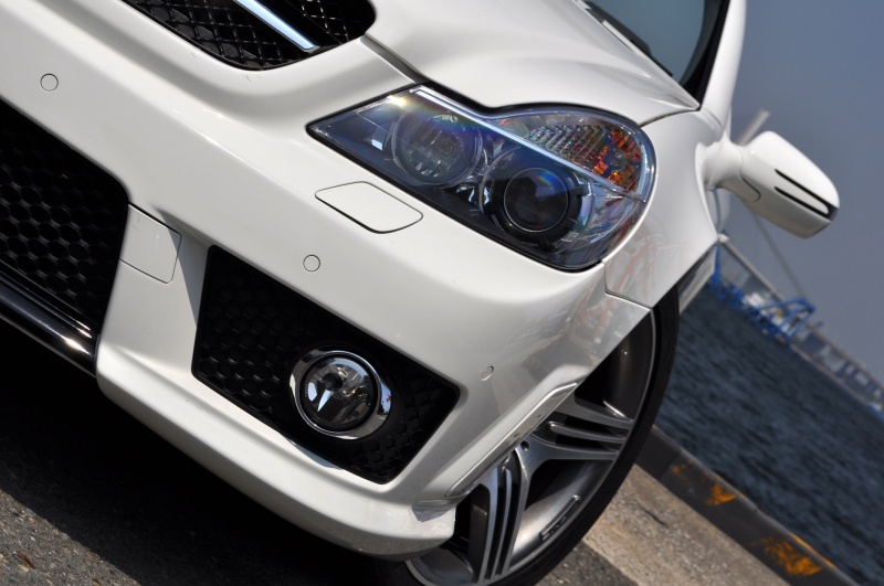 AMG SLクラス 中古車