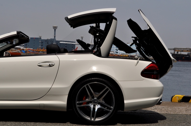 AMG SLクラス 中古車