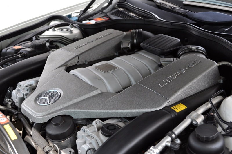 AMG SLクラス 中古車