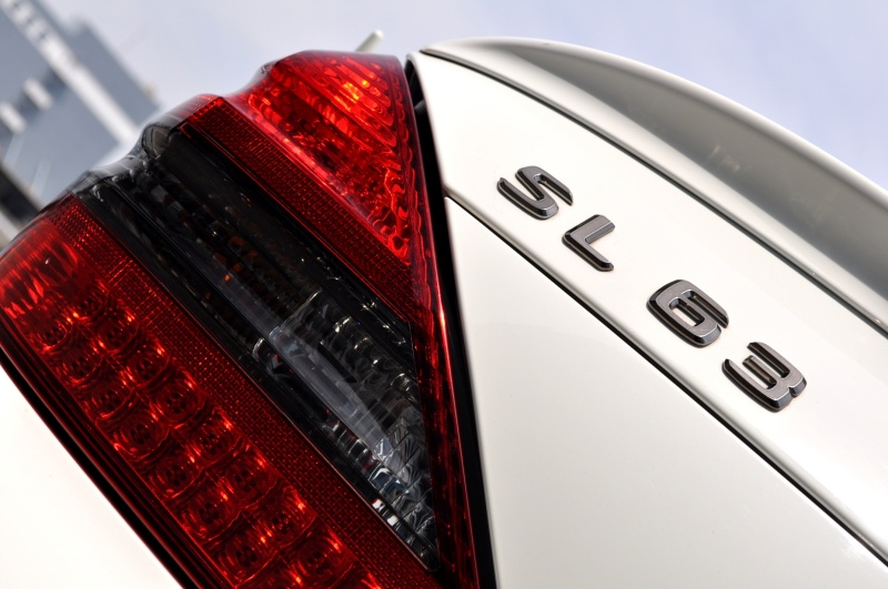 AMG SLクラス 中古車