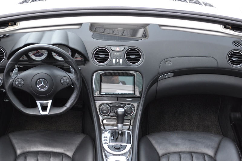 AMG SLクラス 中古車