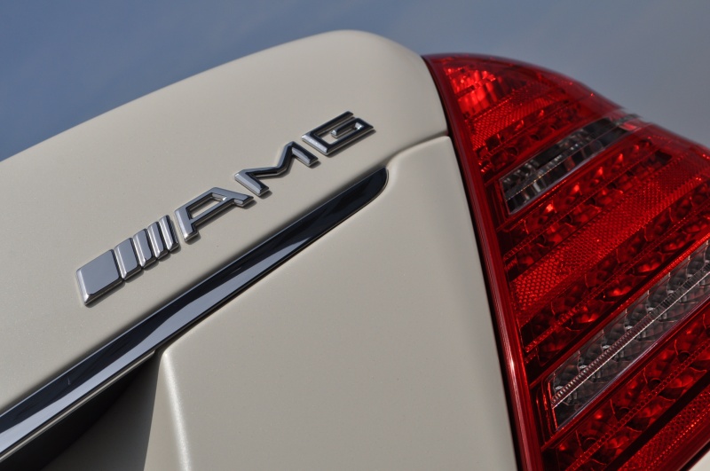 AMG Sクラス 中古車