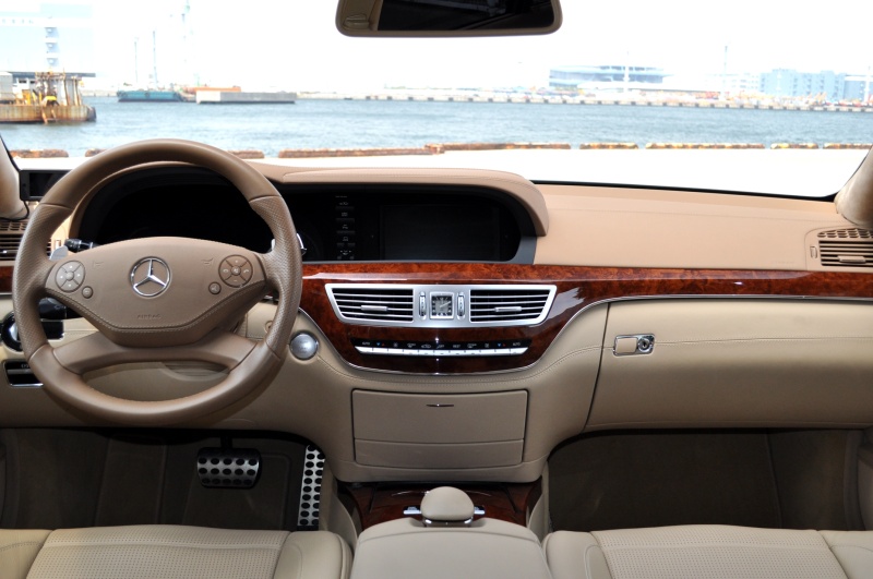 AMG Sクラス 中古車