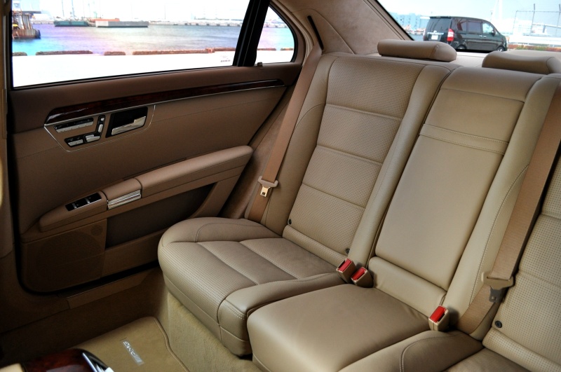 AMG Sクラス 中古車