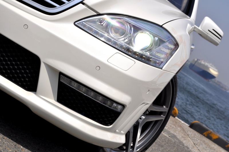 AMG Sクラス 中古車