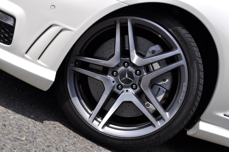 AMG Sクラス 中古車