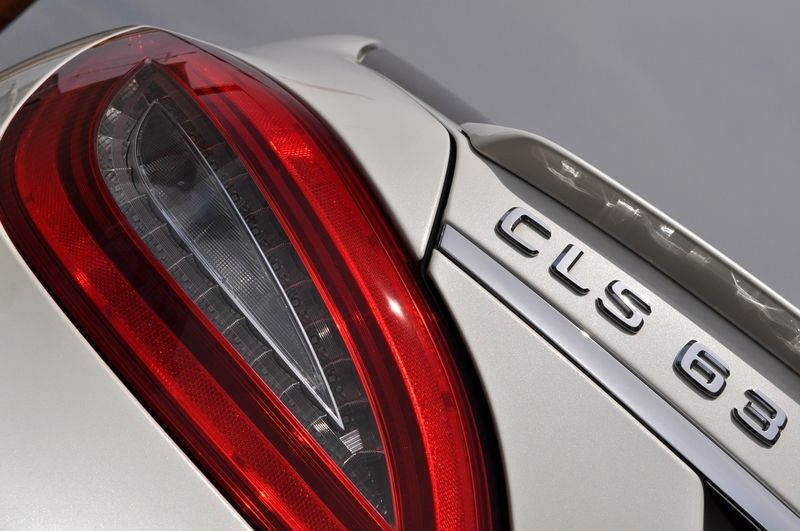 AMG CLSクラス 中古車