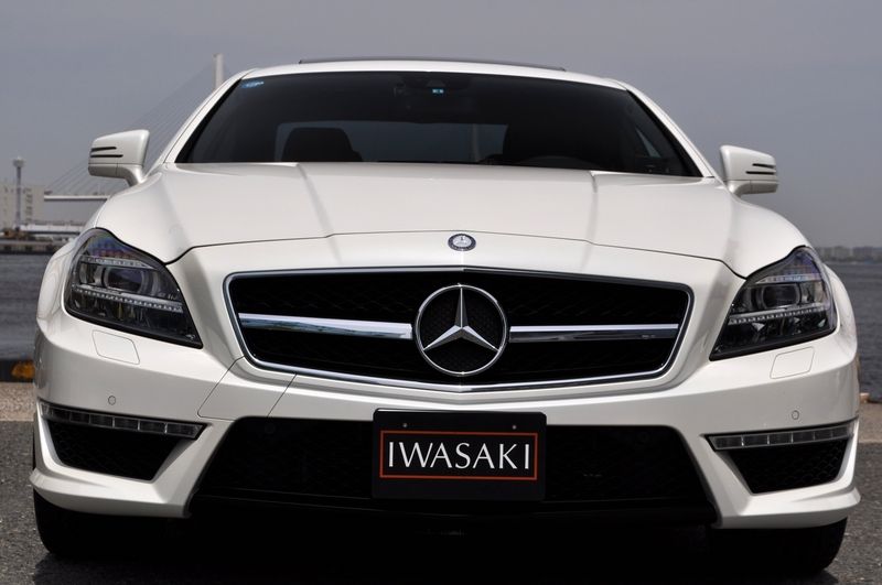 AMG CLSクラス 中古車