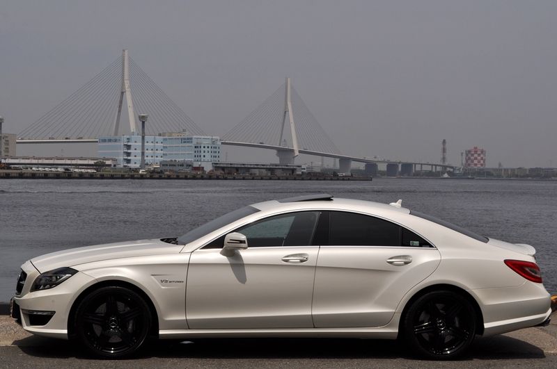 AMG CLSクラス 中古車