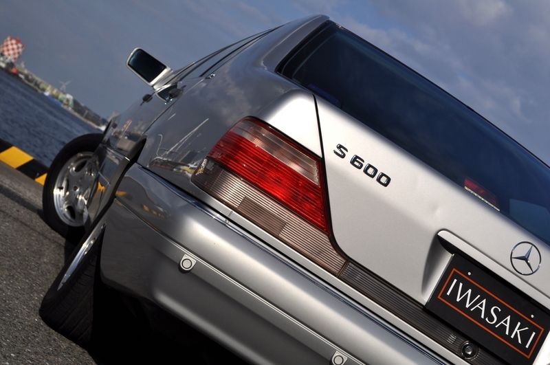 メルセデスベンツ Sクラス 中古車