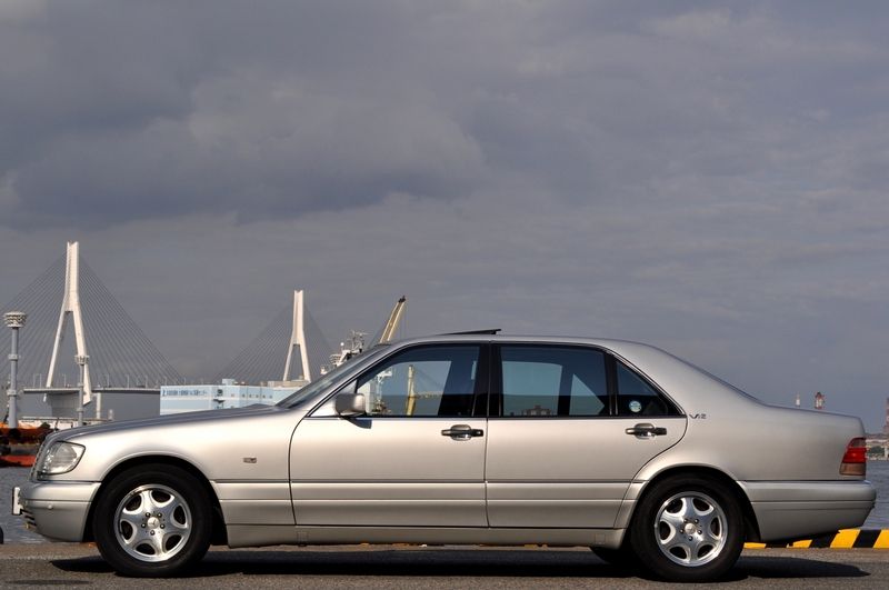 メルセデスベンツ Sクラス 中古車