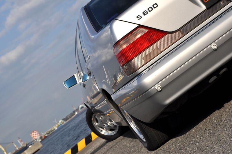 メルセデスベンツ Sクラス 中古車