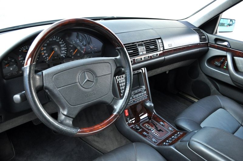 メルセデスベンツ Sクラス 中古車