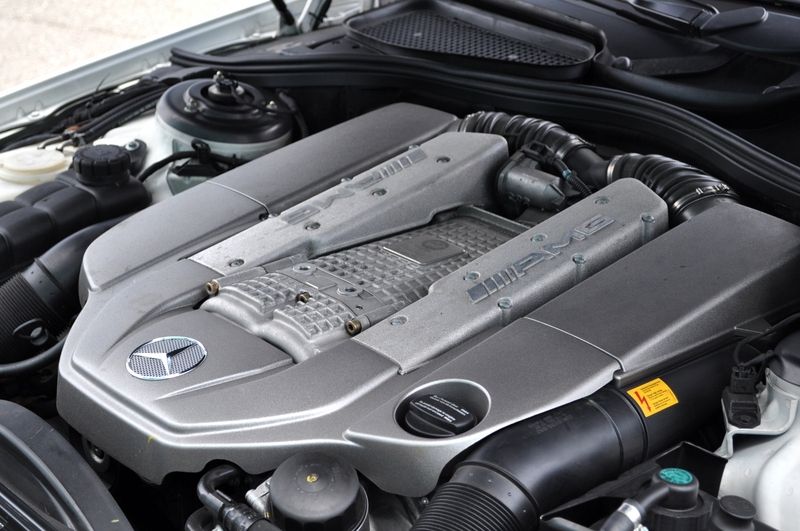 AMG Sクラス 中古車