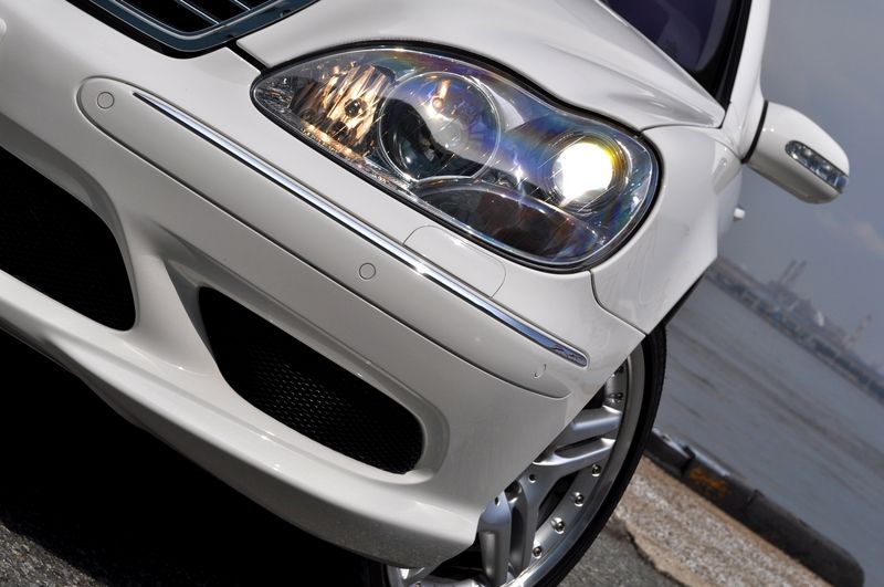 AMG Sクラス 中古車