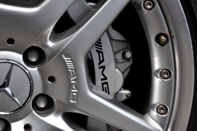 AMG Sクラス 中古車