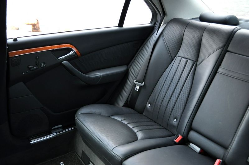 AMG Sクラス 中古車